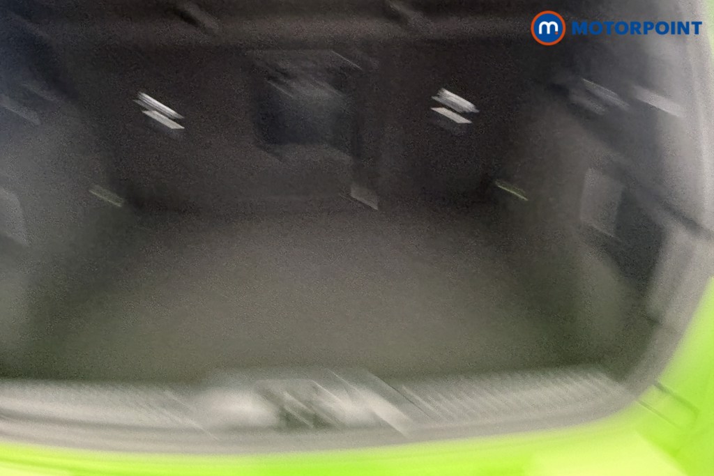 Ford Focus ST Manual Petrol Hatchback - Stock Number (1628429) - 5th supplementary image