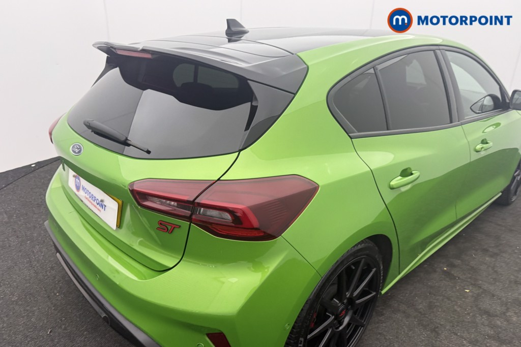 Ford Focus ST Manual Petrol Hatchback - Stock Number (1628429) - 6th supplementary image