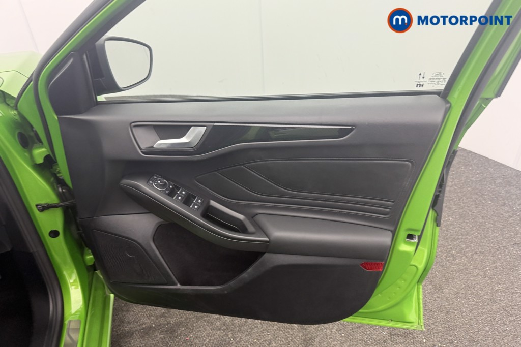 Ford Focus ST Manual Petrol Hatchback - Stock Number (1628429) - 10th supplementary image