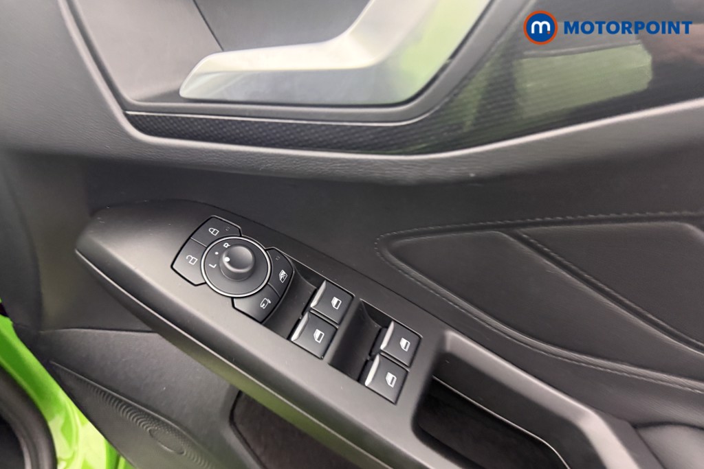 Ford Focus ST Manual Petrol Hatchback - Stock Number (1628429) - 11th supplementary image