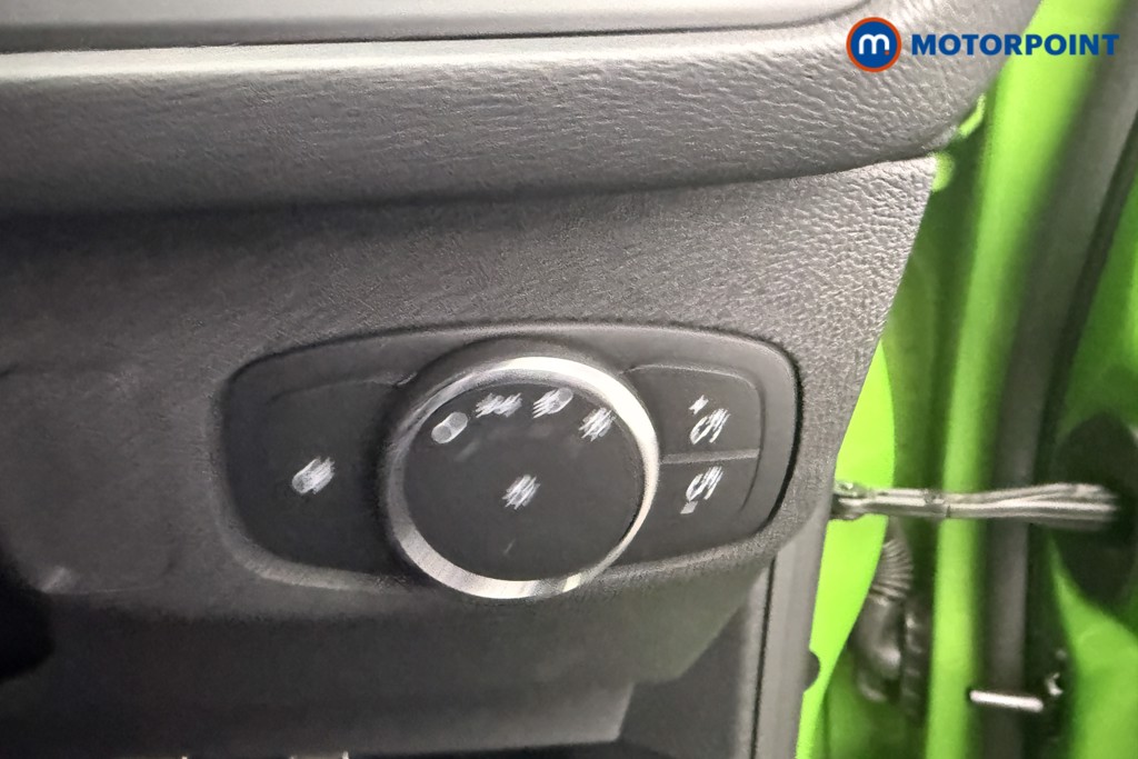 Ford Focus ST Manual Petrol Hatchback - Stock Number (1628429) - 14th supplementary image