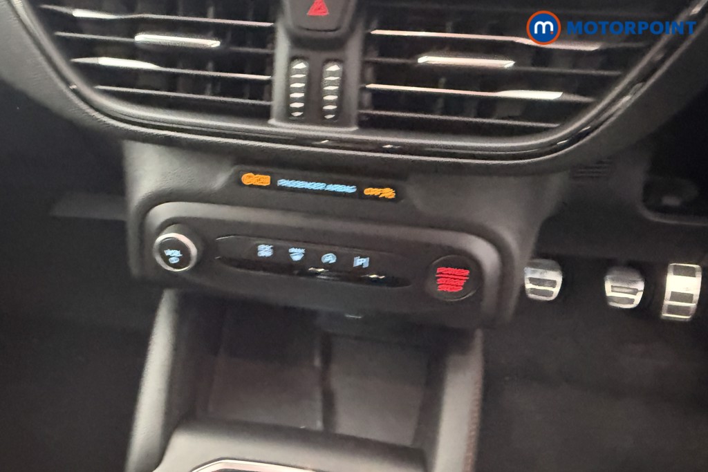 Ford Focus ST Manual Petrol Hatchback - Stock Number (1628429) - 15th supplementary image