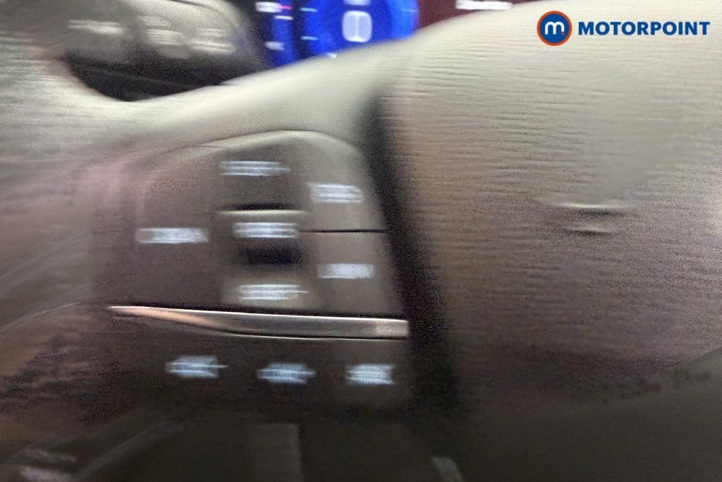 Ford Focus ST Manual Petrol Hatchback - Stock Number (1628429) - 17th supplementary image