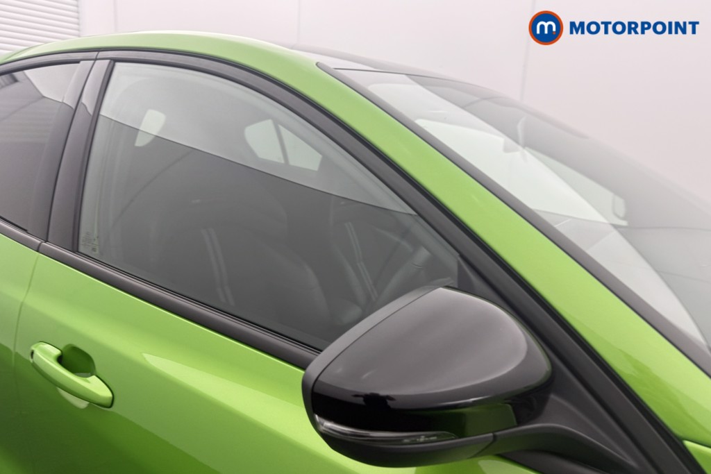 Ford Focus ST Manual Petrol Hatchback - Stock Number (1628429) - 23rd supplementary image