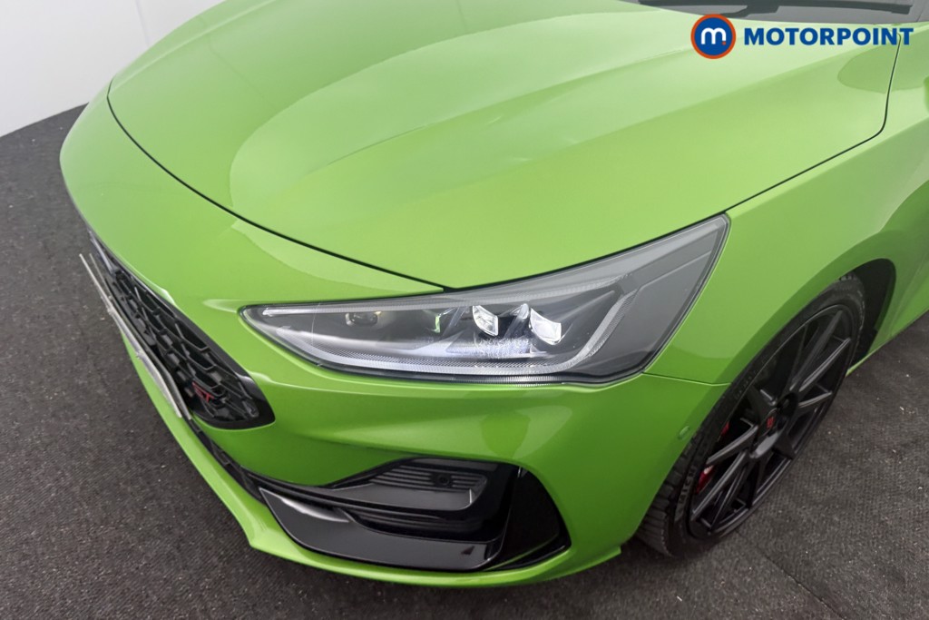 Ford Focus ST Manual Petrol Hatchback - Stock Number (1628429) - 27th supplementary image