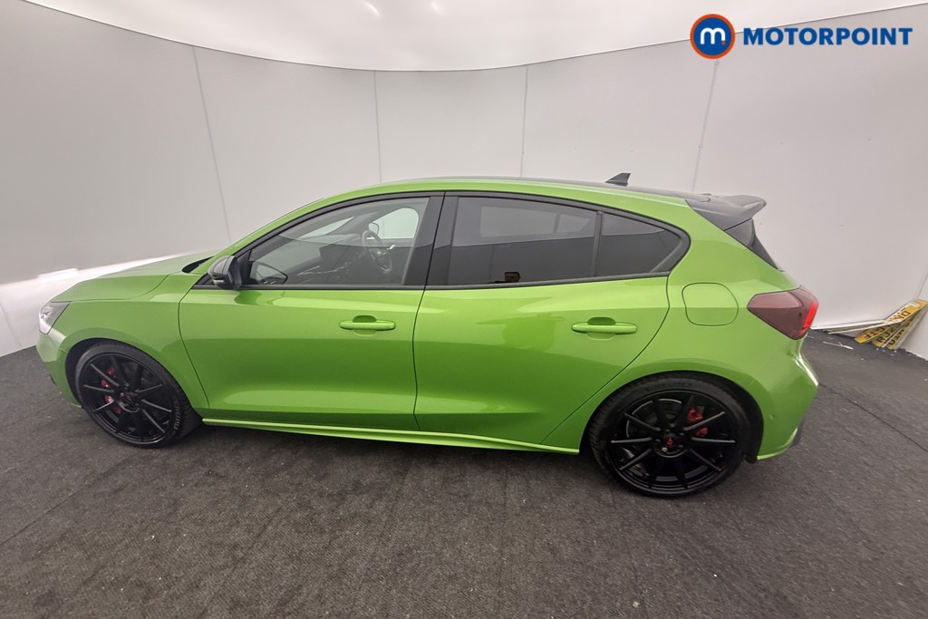 Ford Focus ST Manual Petrol Hatchback - Stock Number (1628429) - 29th supplementary image