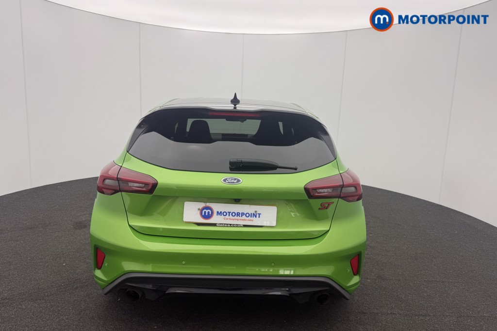 Ford Focus ST Manual Petrol Hatchback - Stock Number (1628429) - 1st supplementary image