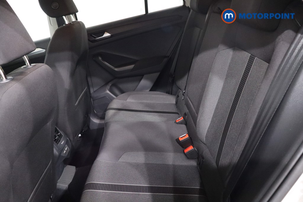 Volkswagen T-Roc Match Manual Petrol SUV - Stock Number (1628526) - 5th supplementary image