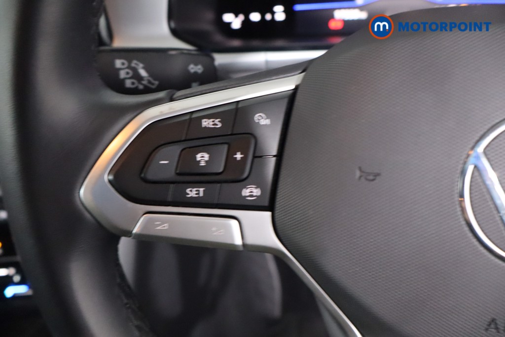 Volkswagen T-Roc Match Manual Petrol SUV - Stock Number (1628526) - 7th supplementary image