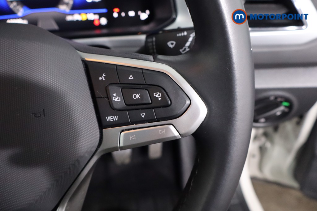 Volkswagen T-Roc Match Manual Petrol SUV - Stock Number (1628526) - 8th supplementary image