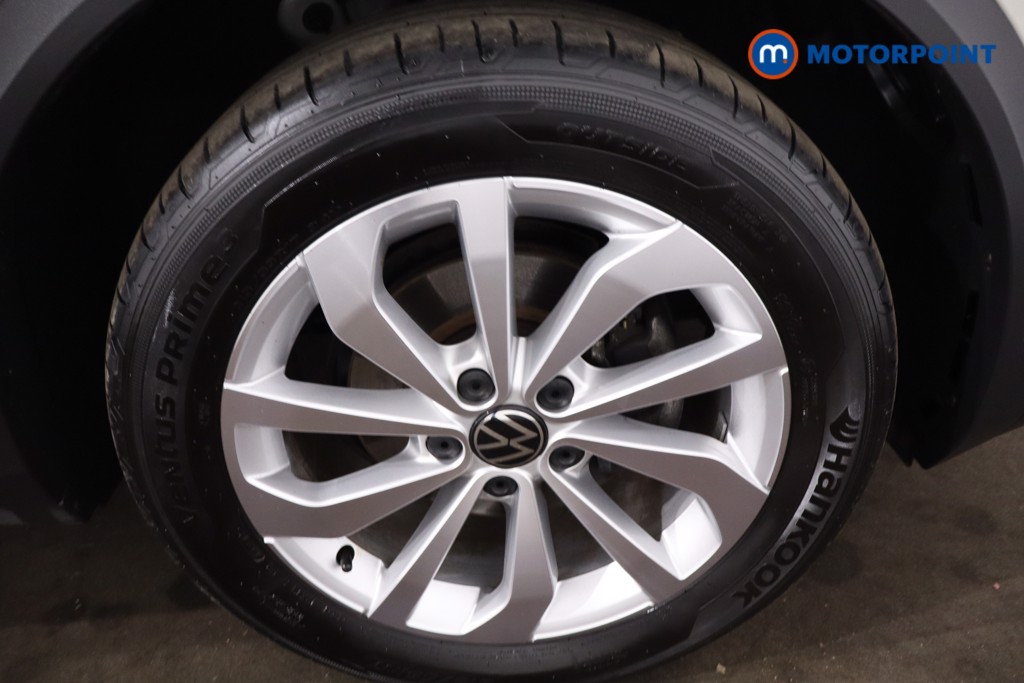 Volkswagen T-Roc Match Manual Petrol SUV - Stock Number (1628526) - 10th supplementary image