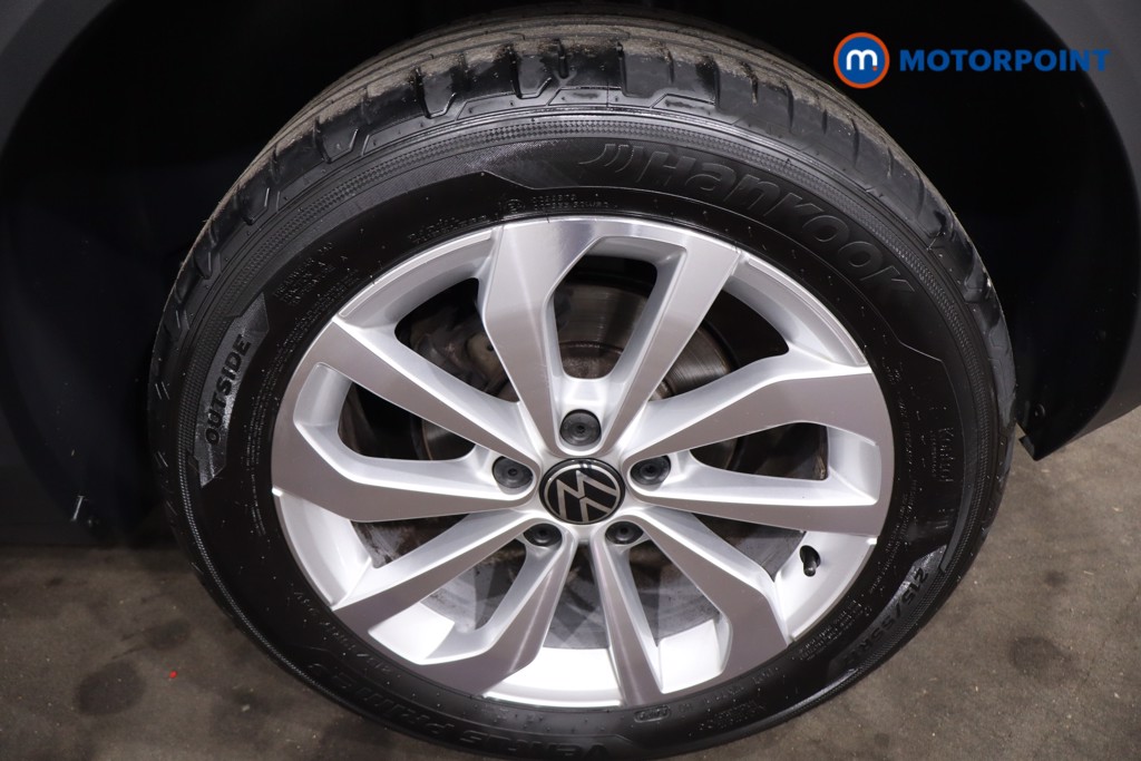 Volkswagen T-Roc Match Manual Petrol SUV - Stock Number (1628526) - 12th supplementary image