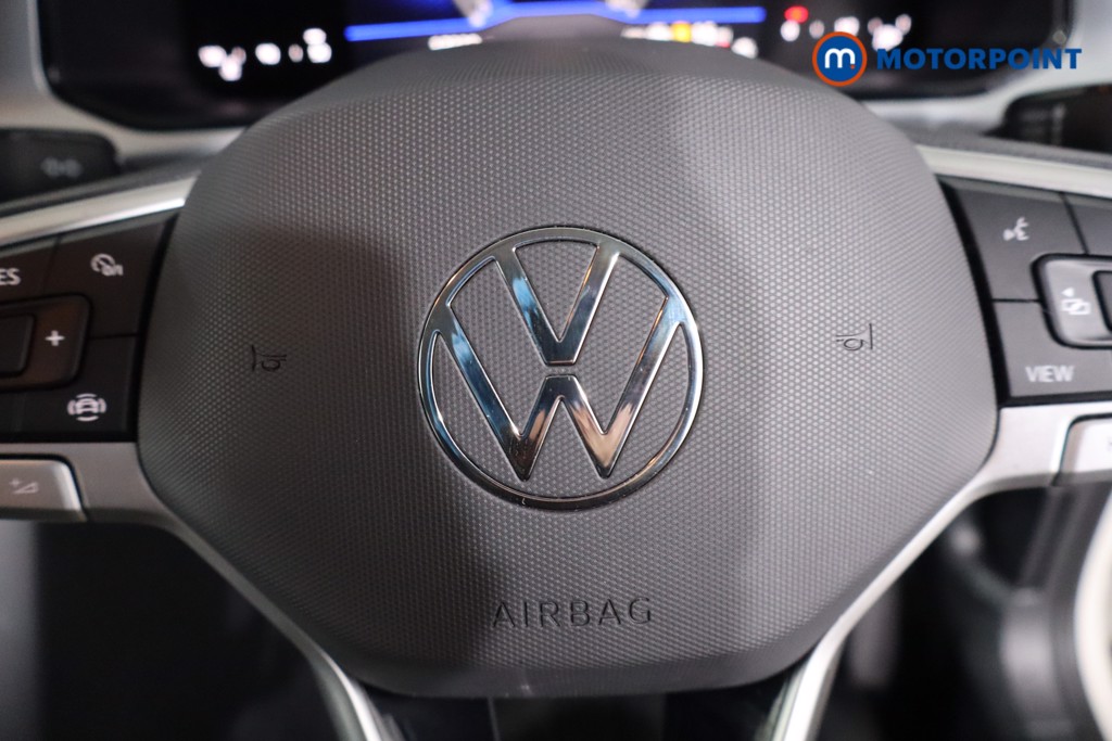 Volkswagen T-Roc Match Manual Petrol SUV - Stock Number (1628526) - 13th supplementary image