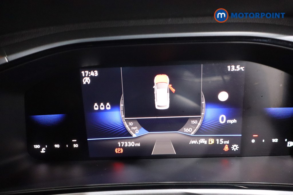 Volkswagen T-Roc Match Manual Petrol SUV - Stock Number (1628526) - 16th supplementary image