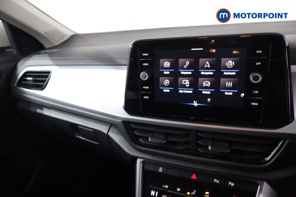 Volkswagen T-Roc Match Manual Petrol SUV - Stock Number (1628526) - 20th supplementary image
