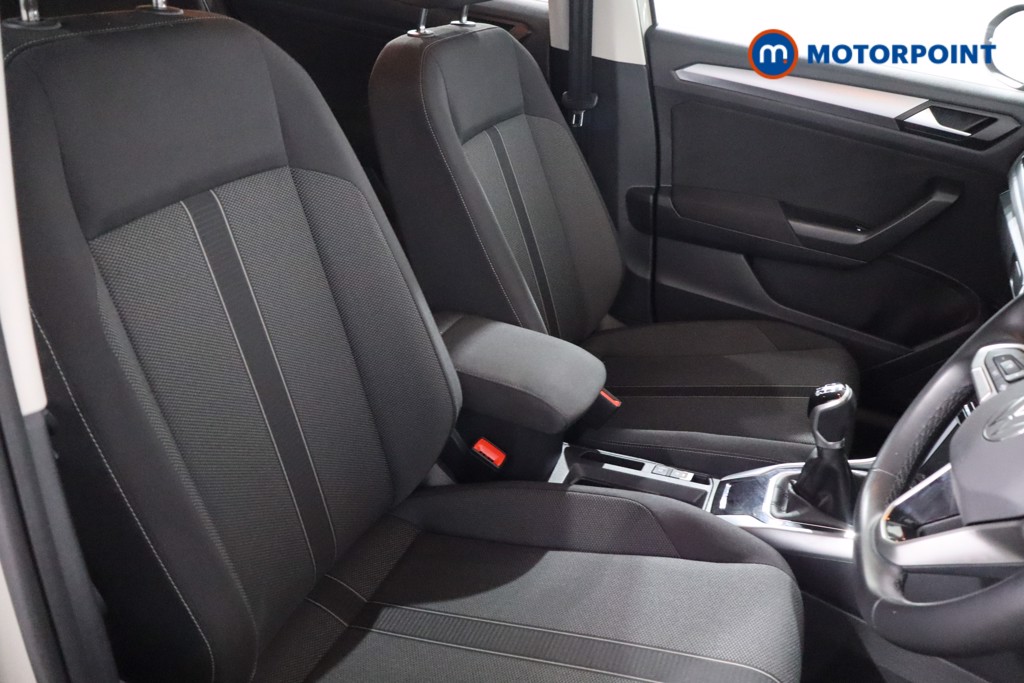 Volkswagen T-Roc Match Manual Petrol SUV - Stock Number (1628526) - 23rd supplementary image