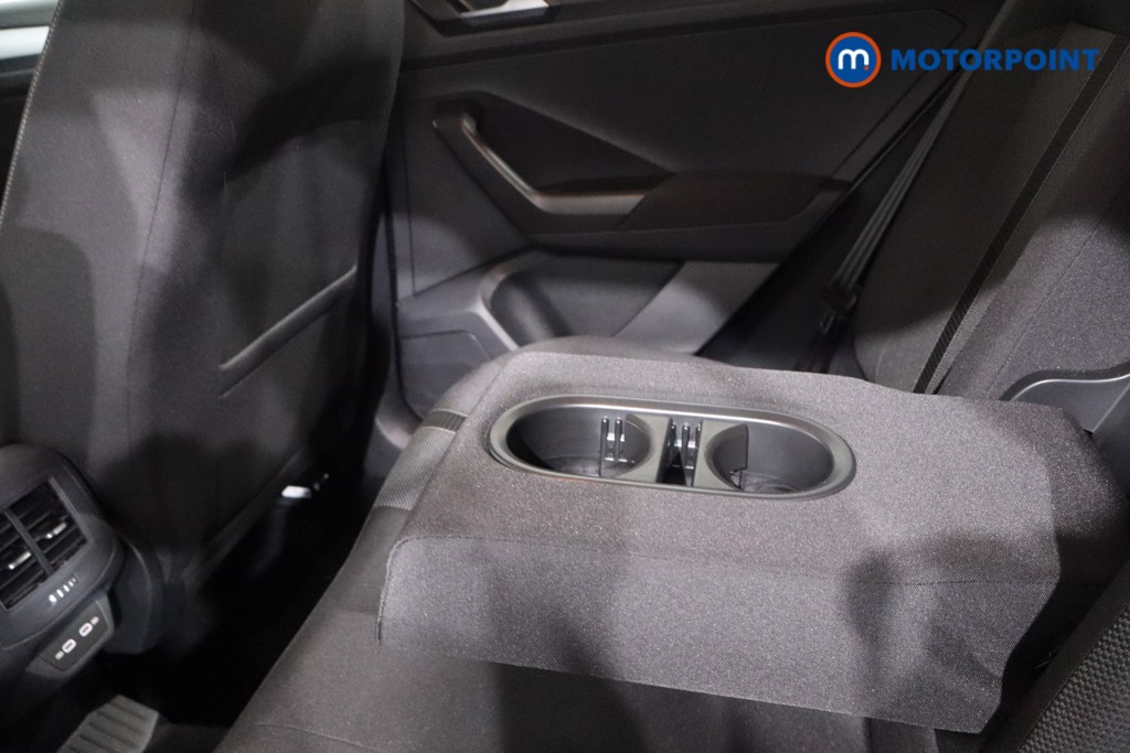 Volkswagen T-Roc Match Manual Petrol SUV - Stock Number (1628526) - 27th supplementary image