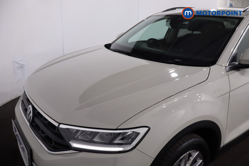 Volkswagen T-Roc Match Manual Petrol SUV - Stock Number (1628526) - 28th supplementary image