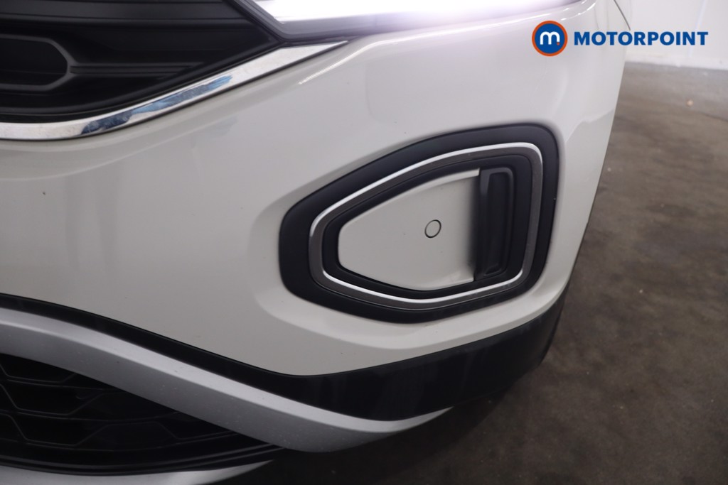 Volkswagen T-Roc Match Manual Petrol SUV - Stock Number (1628526) - 31st supplementary image