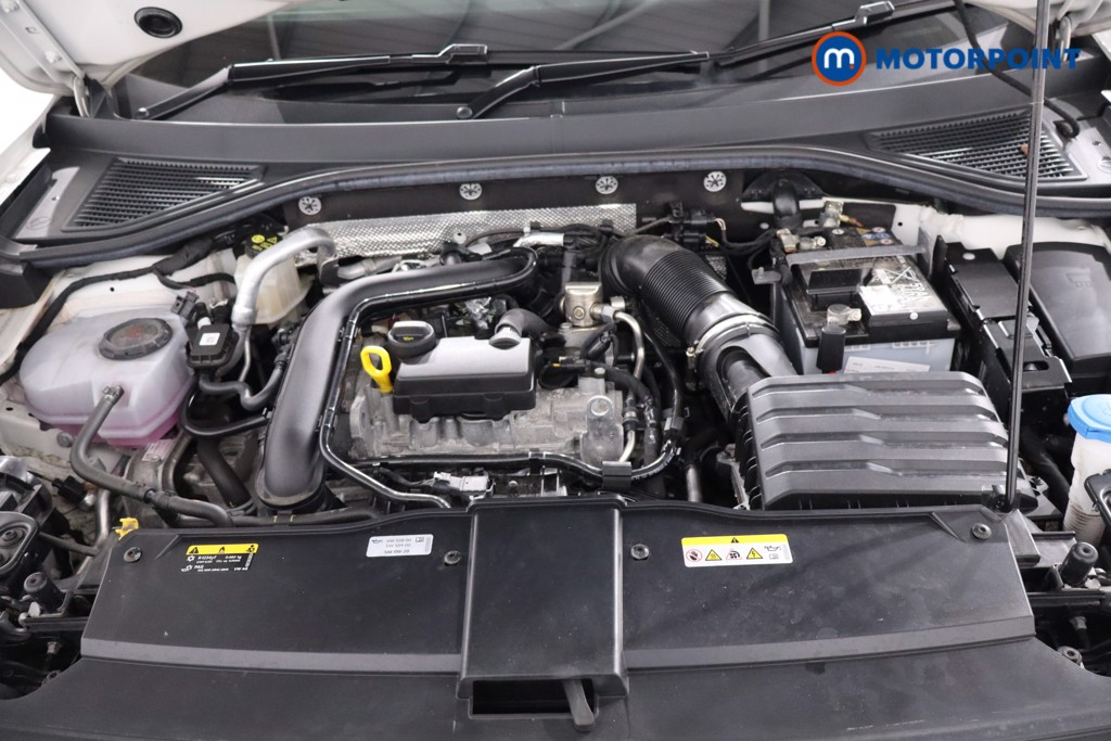 Volkswagen T-Roc Match Manual Petrol SUV - Stock Number (1628526) - 32nd supplementary image