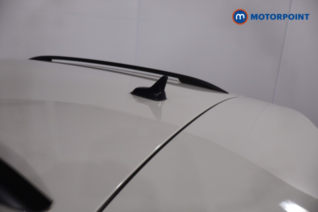 Volkswagen T-Roc Match Manual Petrol SUV - Stock Number (1628526) - 33rd supplementary image