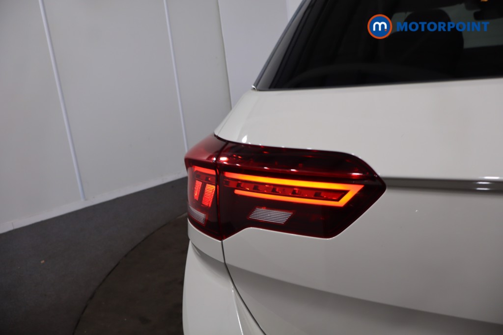 Volkswagen T-Roc Match Manual Petrol SUV - Stock Number (1628526) - 35th supplementary image