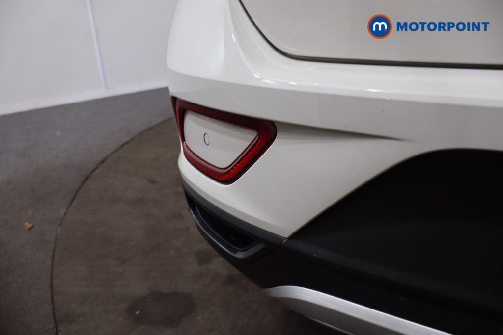 Volkswagen T-Roc Match Manual Petrol SUV - Stock Number (1628526) - 36th supplementary image