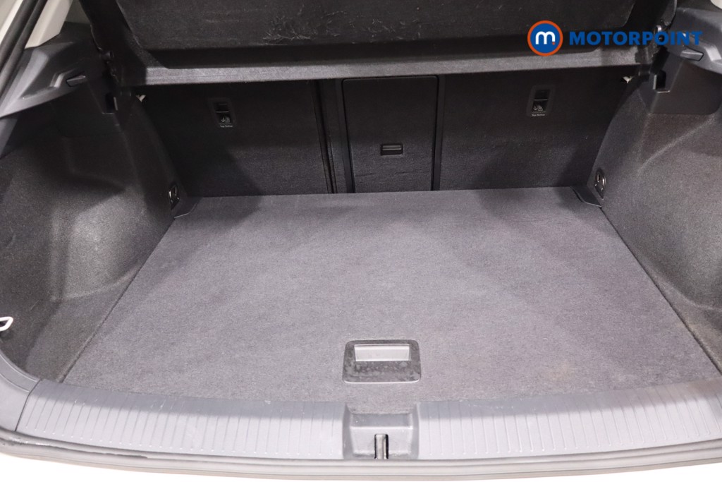Volkswagen T-Roc Match Manual Petrol SUV - Stock Number (1628526) - 37th supplementary image