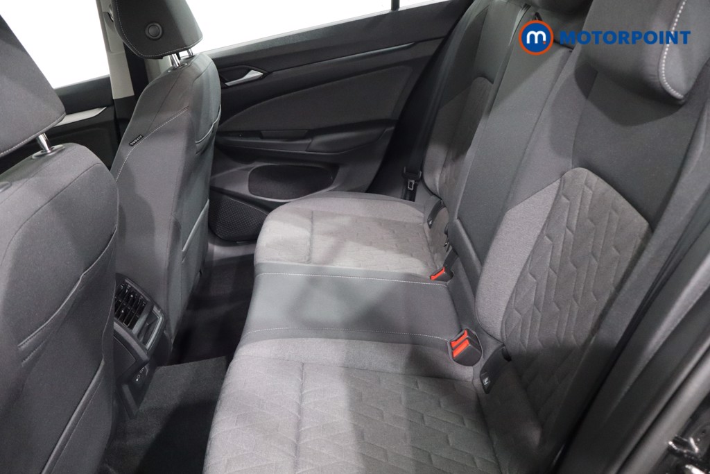 Volkswagen Golf Life Manual Diesel Estate - Stock Number (1628536) - 5th supplementary image