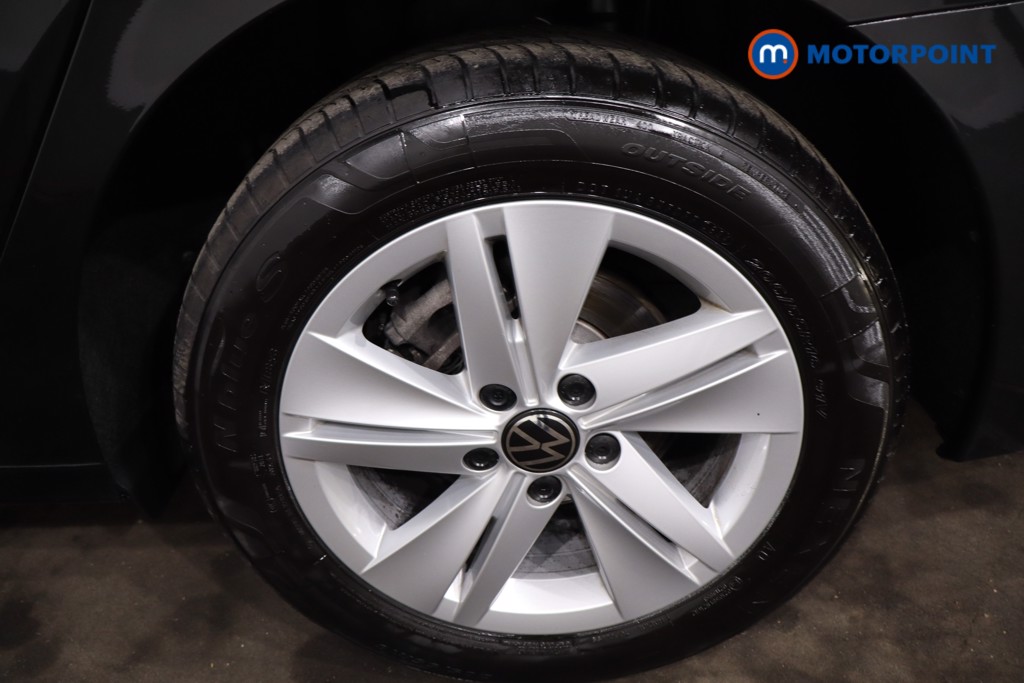 Volkswagen Golf Life Manual Diesel Estate - Stock Number (1628536) - 12th supplementary image