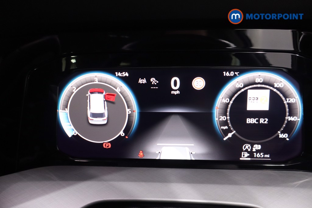 Volkswagen Golf Life Manual Diesel Estate - Stock Number (1628536) - 16th supplementary image