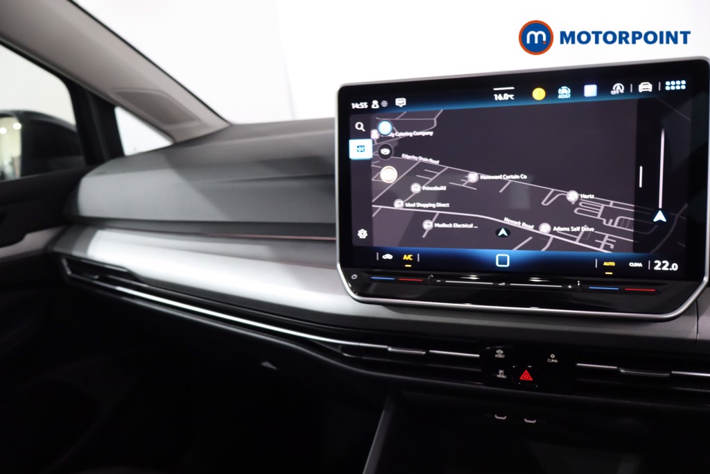 Volkswagen Golf Life Manual Diesel Estate - Stock Number (1628536) - 18th supplementary image