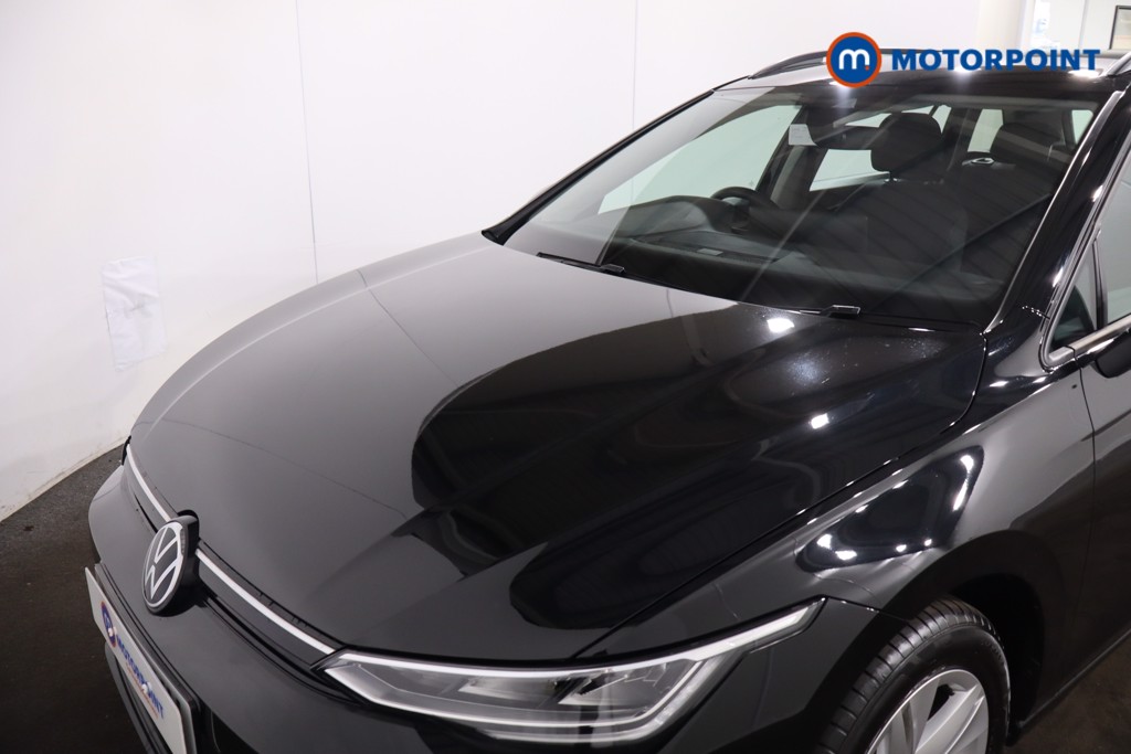 Volkswagen Golf Life Manual Diesel Estate - Stock Number (1628536) - 28th supplementary image