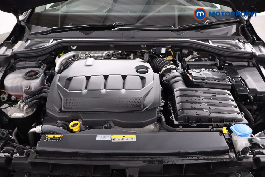 Volkswagen Golf Life Manual Diesel Estate - Stock Number (1628536) - 32nd supplementary image