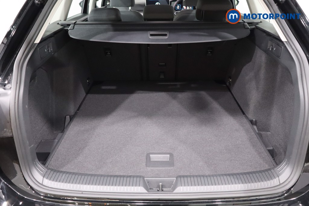 Volkswagen Golf Life Manual Diesel Estate - Stock Number (1628536) - 37th supplementary image