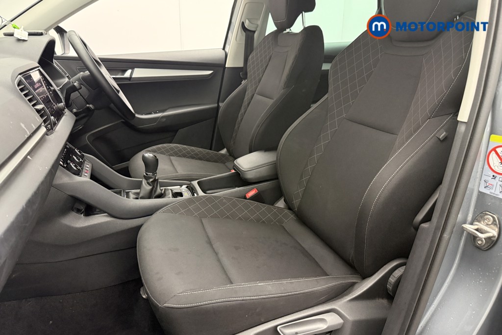 Skoda Karoq Se Technology Manual Petrol SUV - Stock Number (1569163) - 5th supplementary image