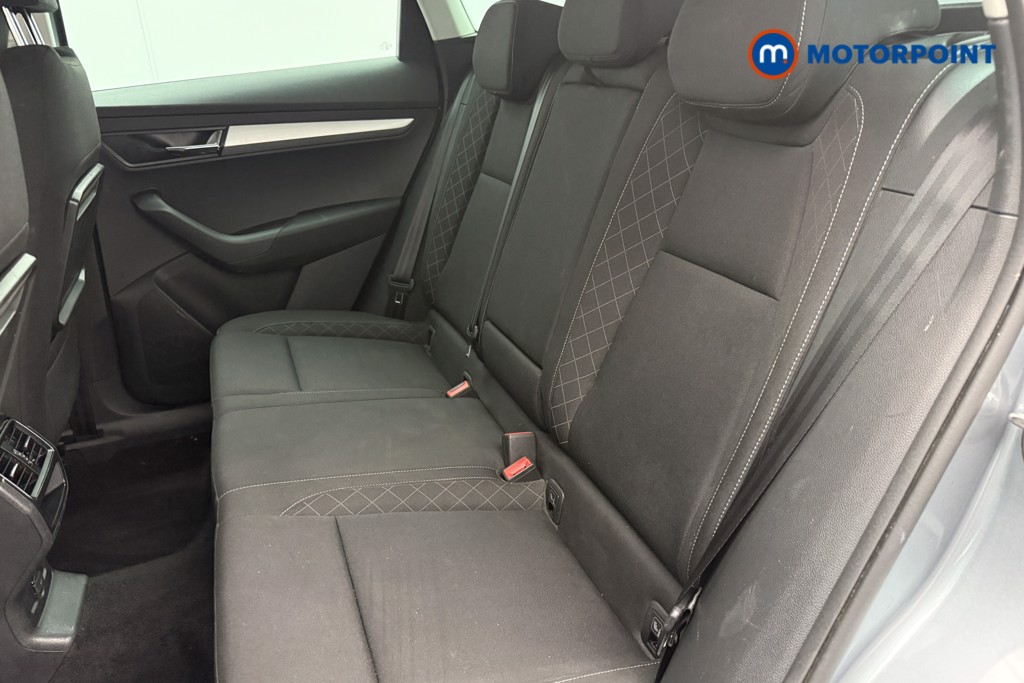 Skoda Karoq Se Technology Manual Petrol SUV - Stock Number (1569163) - 6th supplementary image