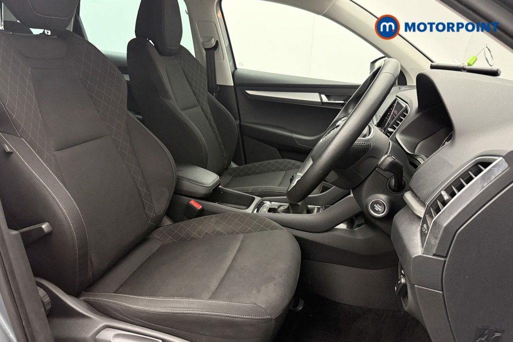 Skoda Karoq Se Technology Manual Petrol SUV - Stock Number (1569163) - 10th supplementary image