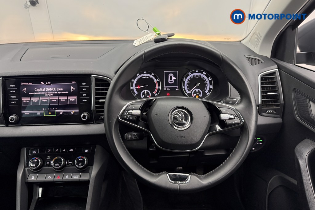 Skoda Karoq Se Technology Manual Petrol SUV - Stock Number (1569163) - 12th supplementary image