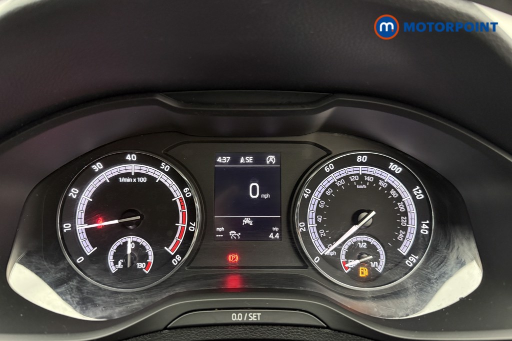 Skoda Karoq Se Technology Manual Petrol SUV - Stock Number (1569163) - 13th supplementary image