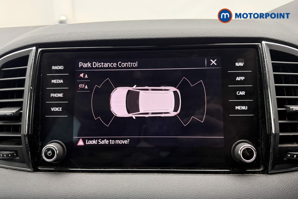 Skoda Karoq Se Technology Manual Petrol SUV - Stock Number (1569163) - 16th supplementary image