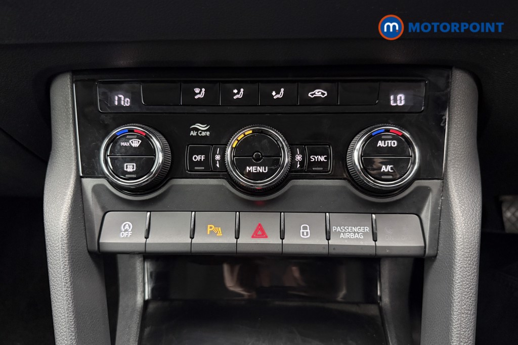 Skoda Karoq Se Technology Manual Petrol SUV - Stock Number (1569163) - 17th supplementary image