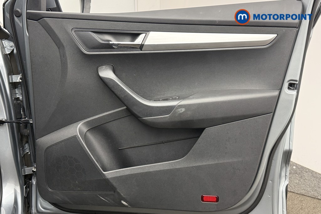 Skoda Karoq Se Technology Manual Petrol SUV - Stock Number (1569163) - 24th supplementary image
