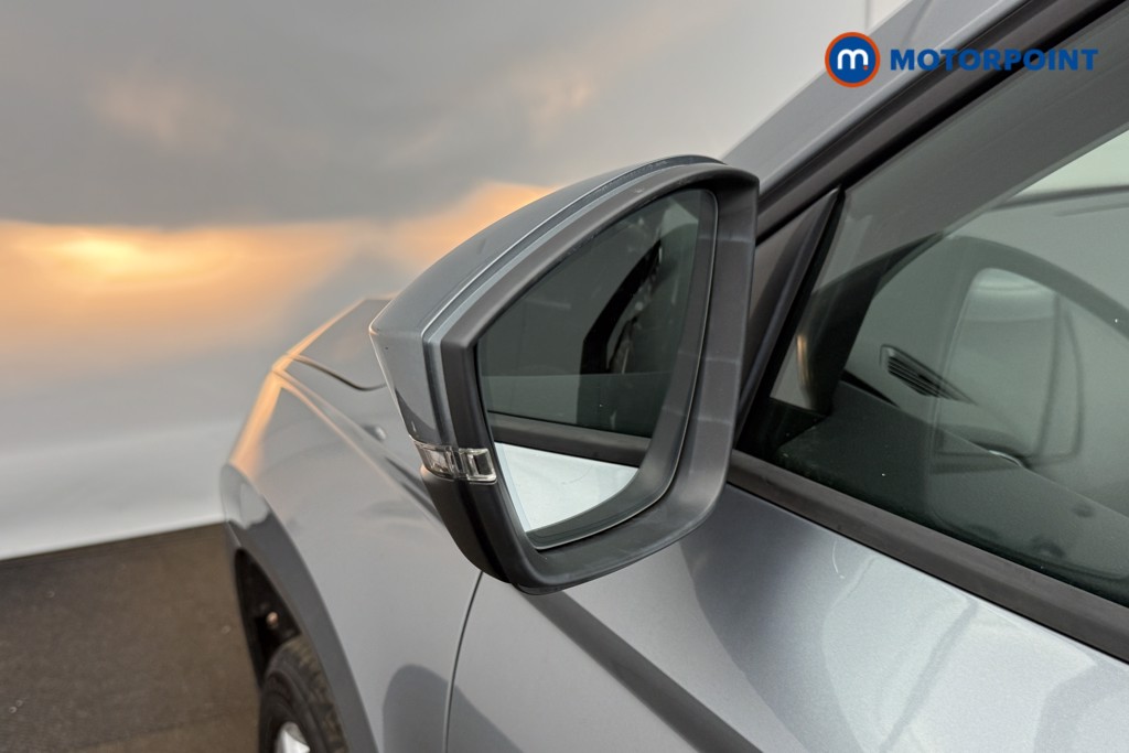 Skoda Karoq Se Technology Manual Petrol SUV - Stock Number (1569163) - 26th supplementary image