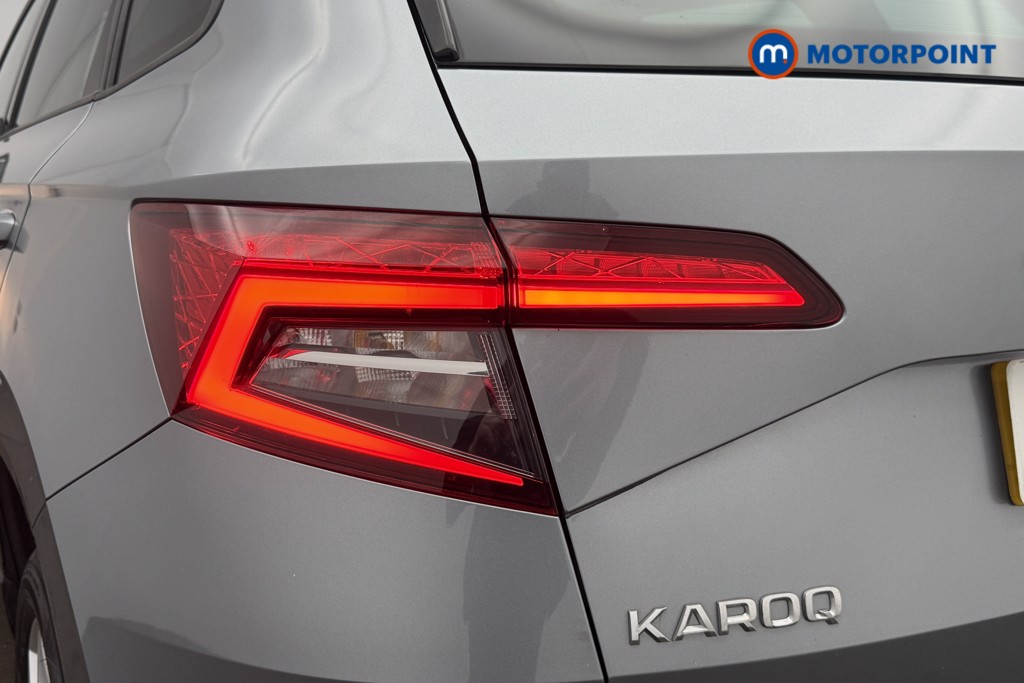 Skoda Karoq Se Technology Manual Petrol SUV - Stock Number (1569163) - 27th supplementary image