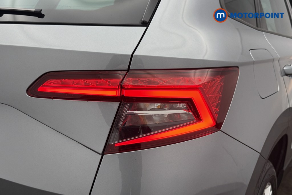 Skoda Karoq Se Technology Manual Petrol SUV - Stock Number (1569163) - 28th supplementary image
