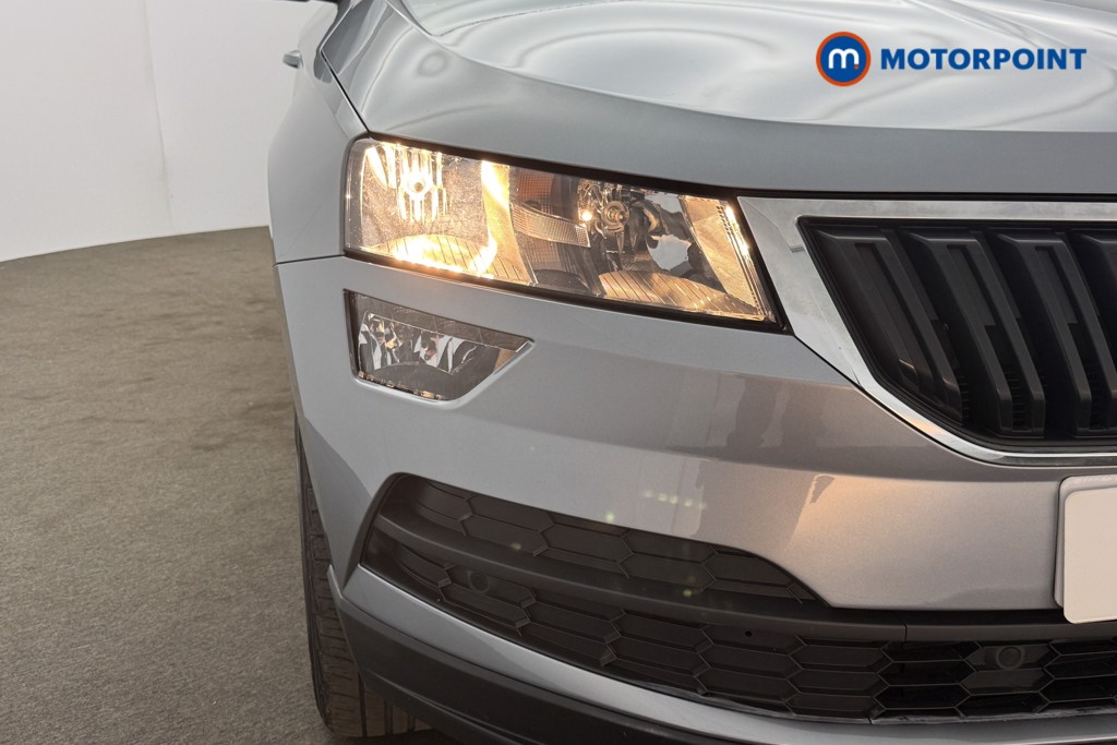 Skoda Karoq Se Technology Manual Petrol SUV - Stock Number (1569163) - 29th supplementary image