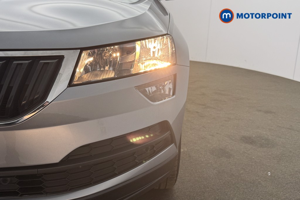 Skoda Karoq Se Technology Manual Petrol SUV - Stock Number (1569163) - 30th supplementary image