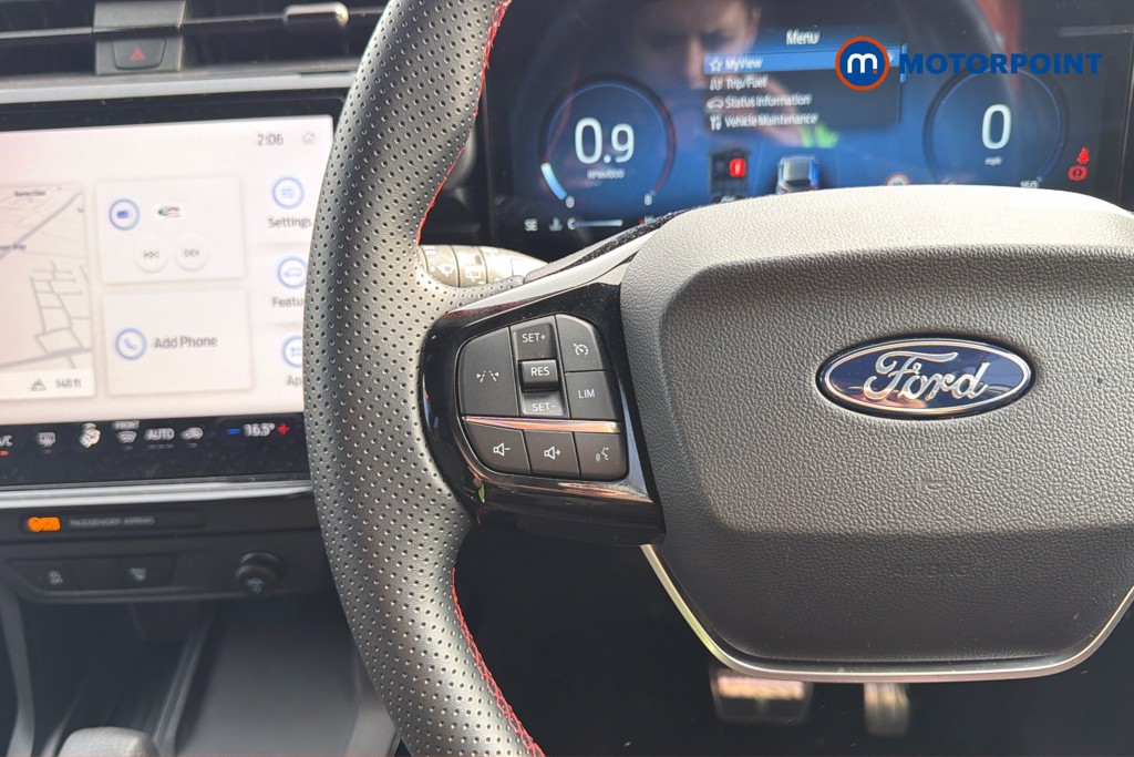 Ford Puma St-Line Automatic Petrol SUV - Stock Number (1593171) - 3rd supplementary image