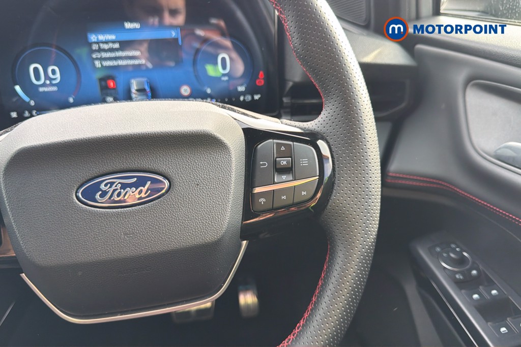 Ford Puma St-Line Automatic Petrol SUV - Stock Number (1593171) - 4th supplementary image